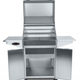 Illustration for article titled How I Got At Least $2,000 Worth of Grill for $540